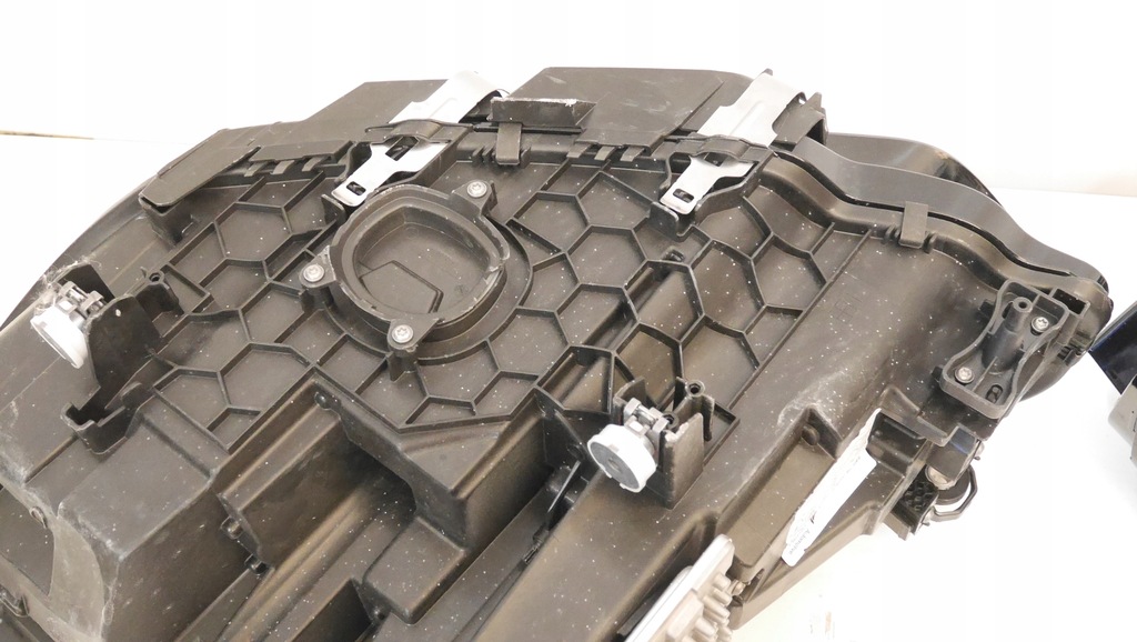 фото №16, Bmw 8 g14 g15 g16 комплектна передня лампа ліва full led 8491491