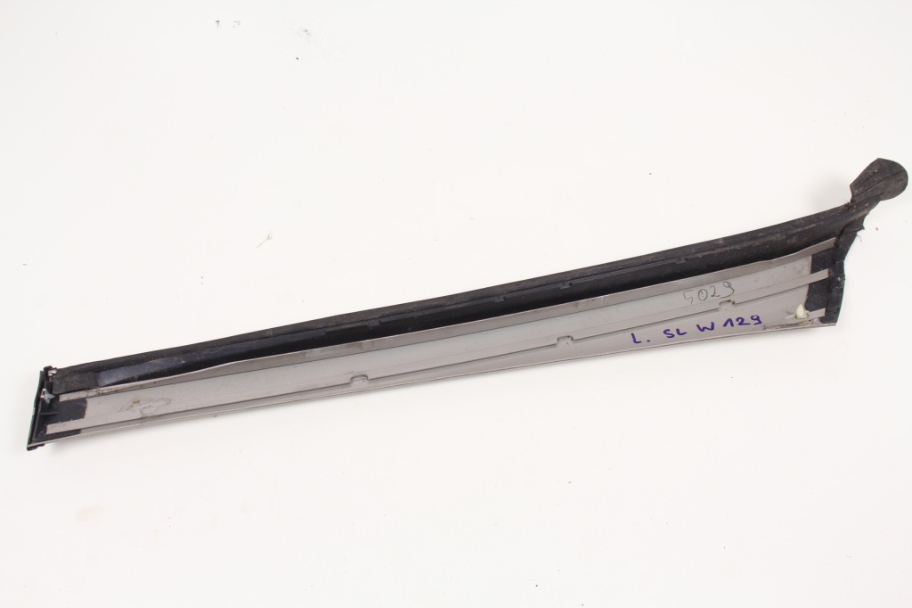 Молдинг защита стойка левая mercedes sl r129 w129 Доставка