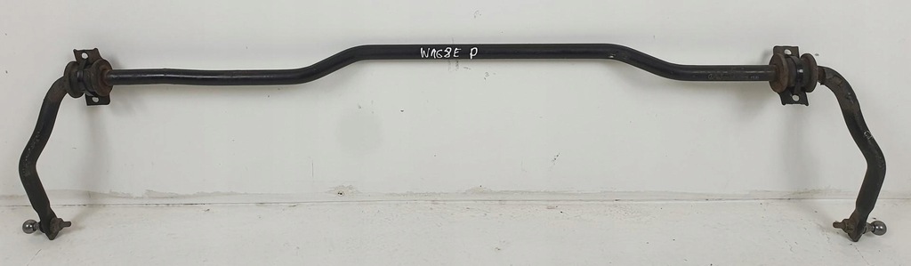 фото №1, Тяга стабілізатор перед mercedes w168