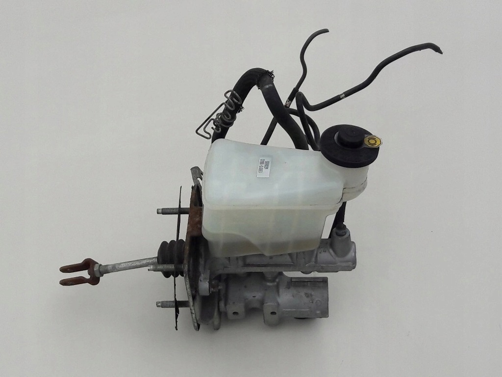 фото №1, Lexus gs iii gs450h насос гальмівна серво 05-12