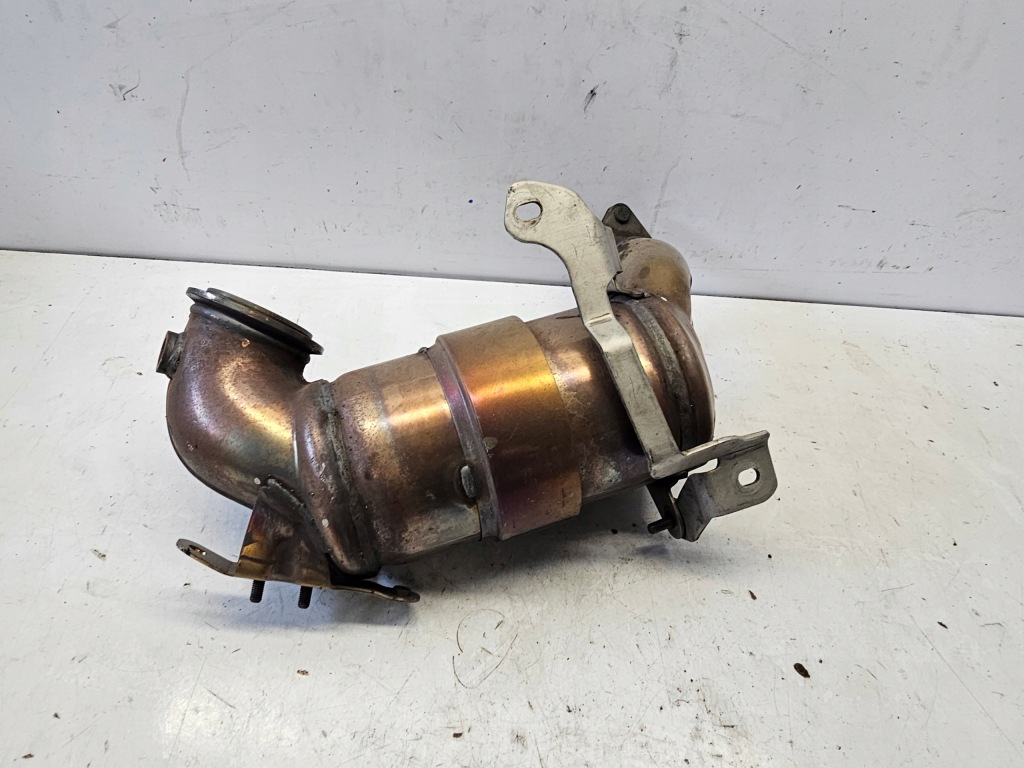 фото №4, Opel astra k lift каталізатор 55506884 1.2t