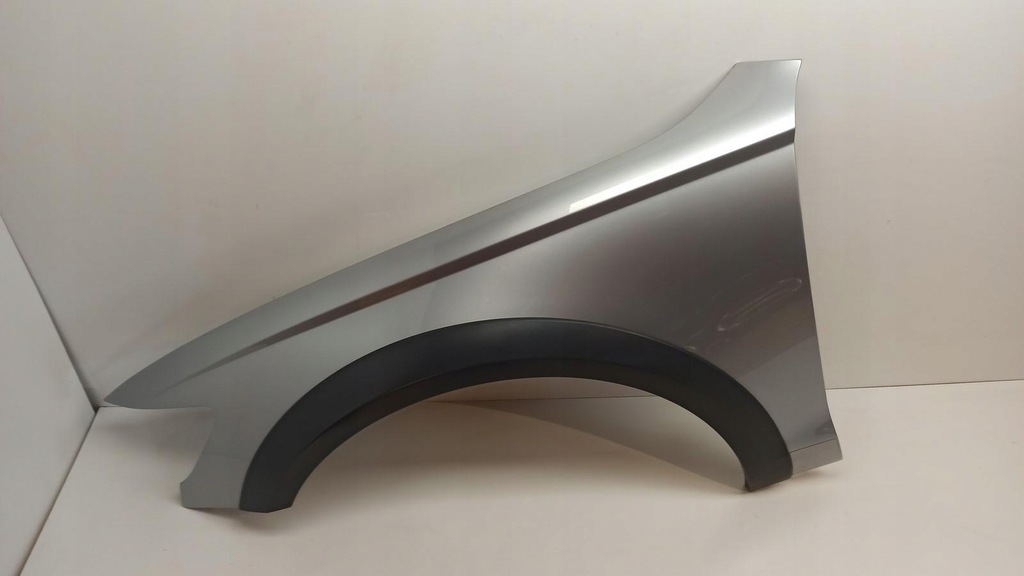 фото №9, Audi a6 c7 крыло левый allroad lz7g z7g 2015