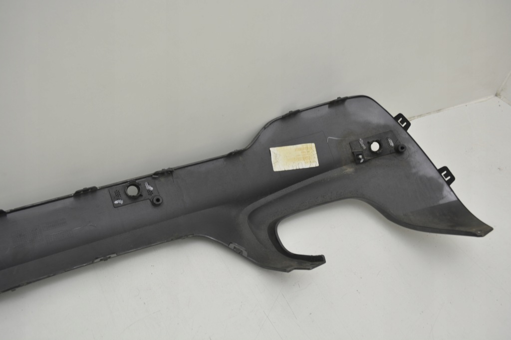 фото №8, Bmw x4 f26 m набор спойлер накладка бампера