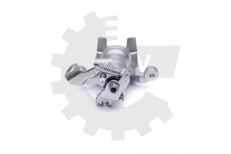 фото №10, Суппорт тормоза задняя левый hyundai ix20 ; 583101ka30