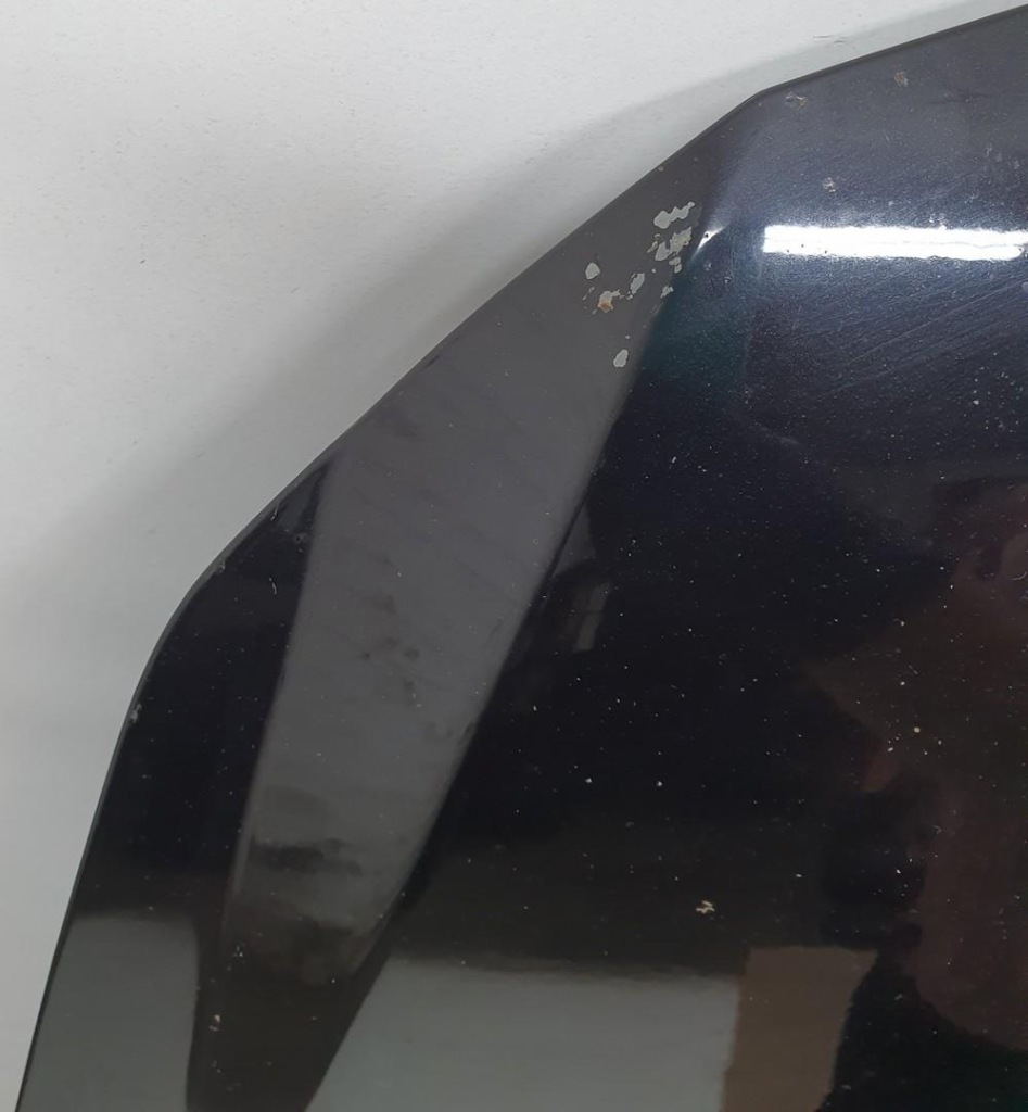 Капот z20r opel corsa d Оригинал