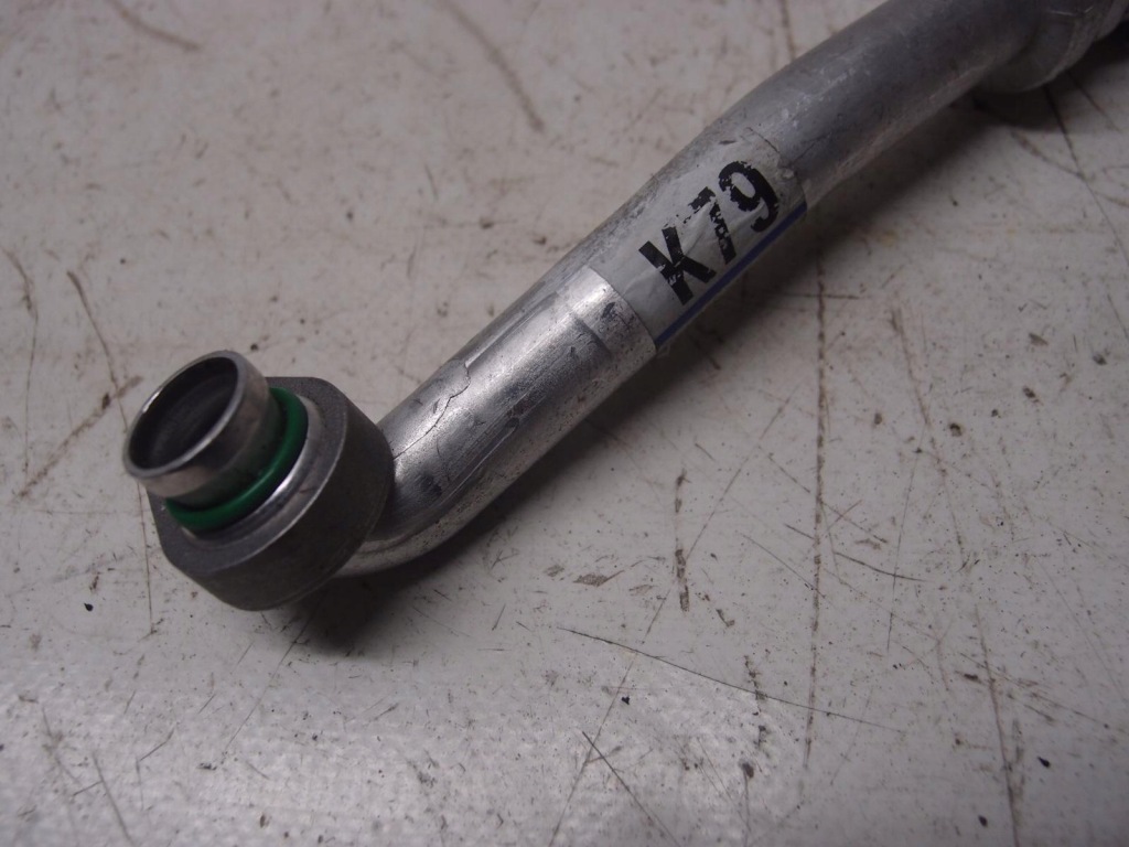 фото №7, Wąż шланг кондиціонера hyundai kona ev 97761-k4560