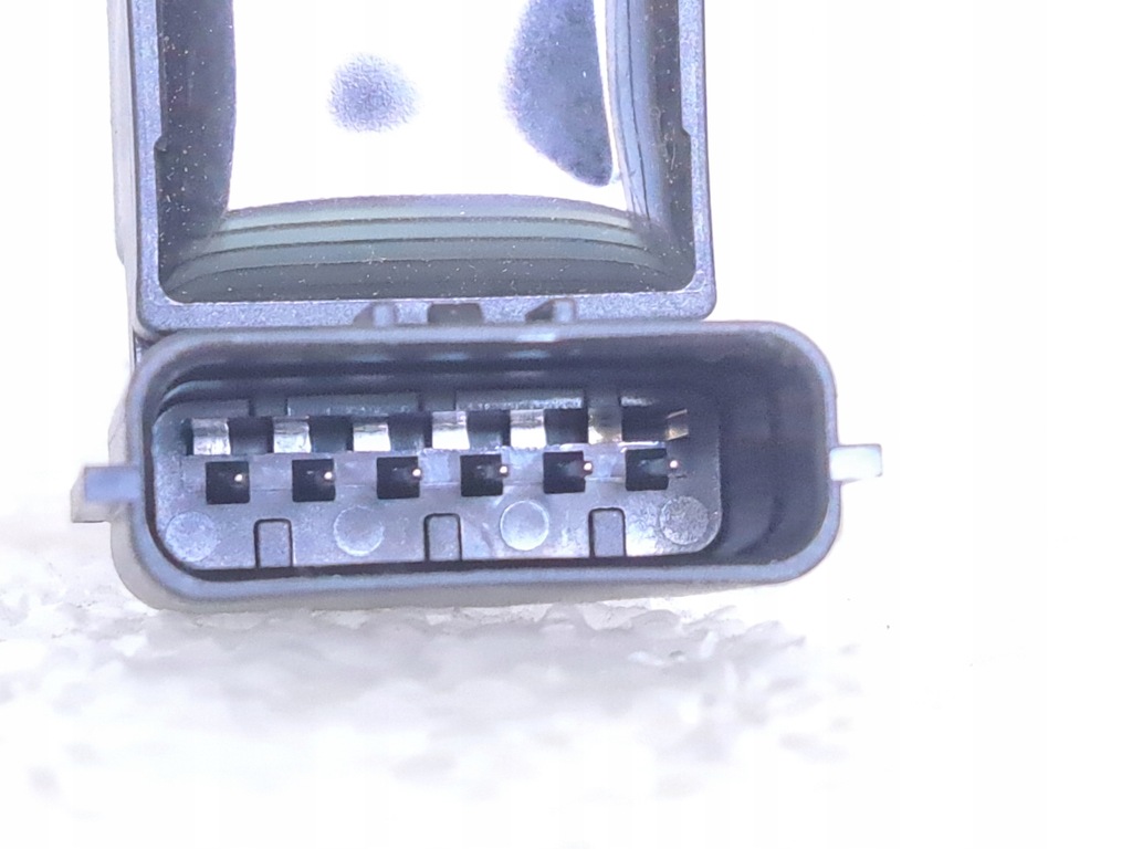 фото №8, Kia e-niro датчик парковки задняя