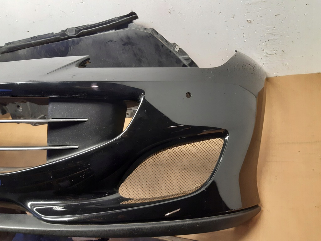 фото №6, Бампер перед ferrari portofino 17-