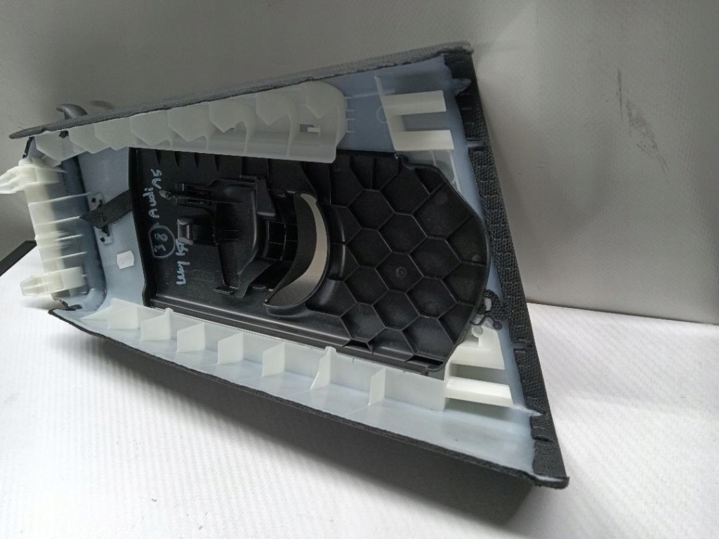 фото №6, Верхний защита стойка задняя задняя левая audi a5 sportback 8w8867243