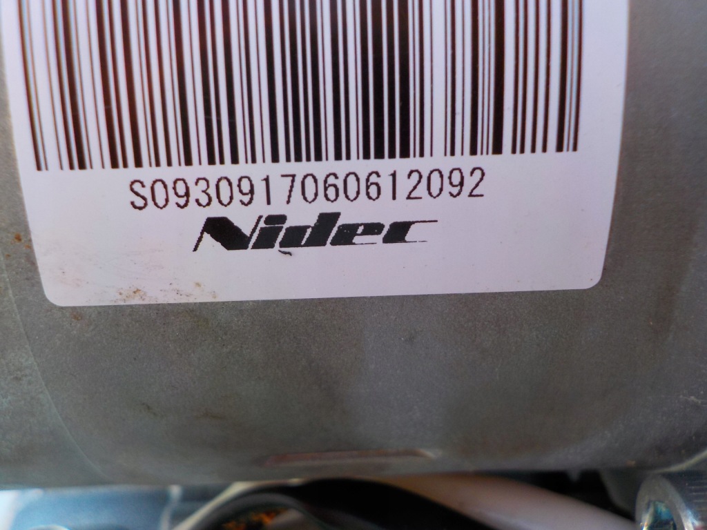 фото №5, Nissan qashqai j11 lift колонка рулевая усилитель