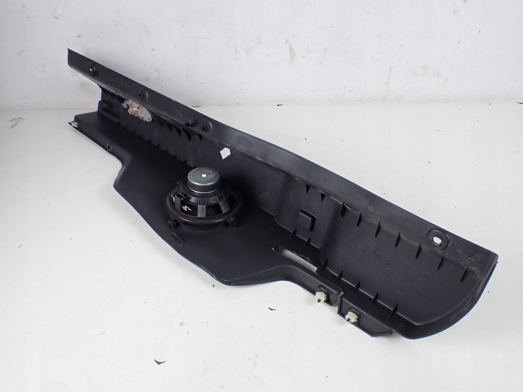 фото №10, Обшивка пластик багажника левый с с динамиком dacia dokker europa 799122968r