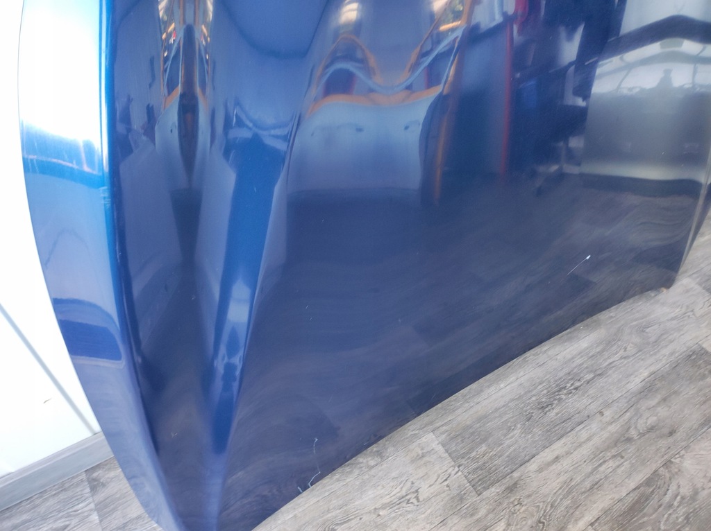 фото №9, Капот --------- infiniti q50 2013-2024