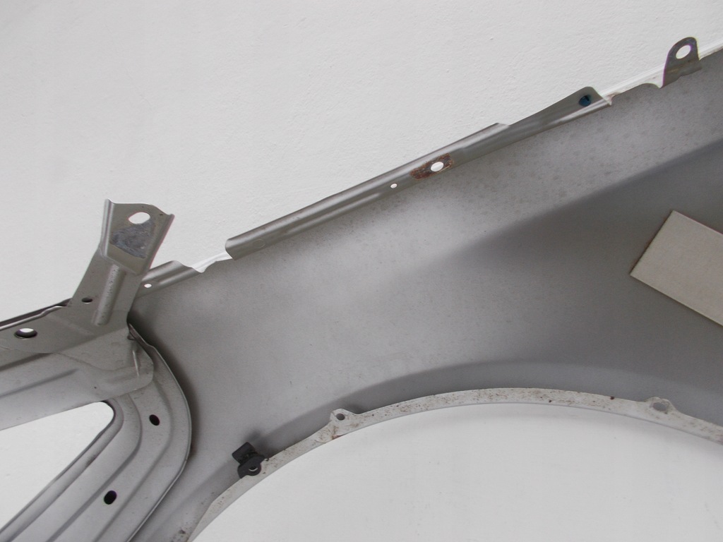 фото №11, Крила infiniti q50 q-50 2013- правий