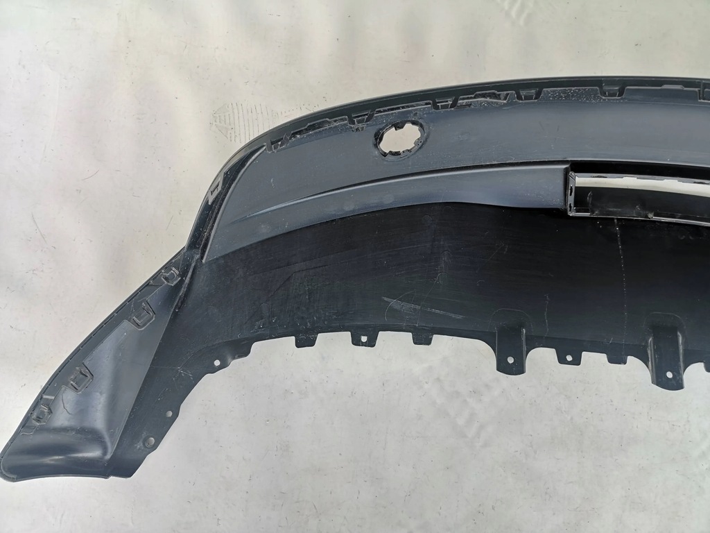 фото №10, Tesla y -диффузор бампера задняя polecam