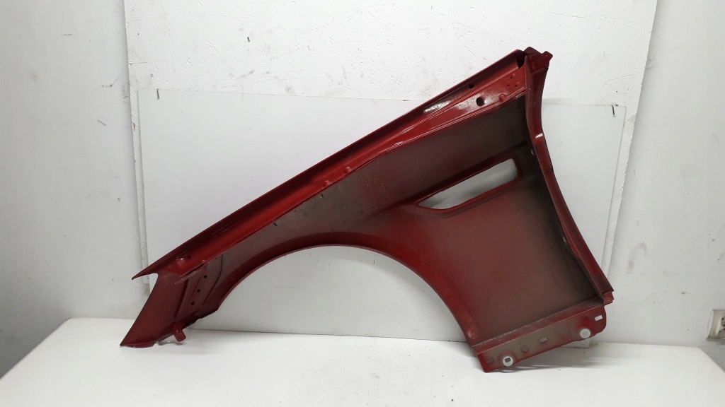 фото №5, Mercedes slk w172 r172 11- крила правий перед