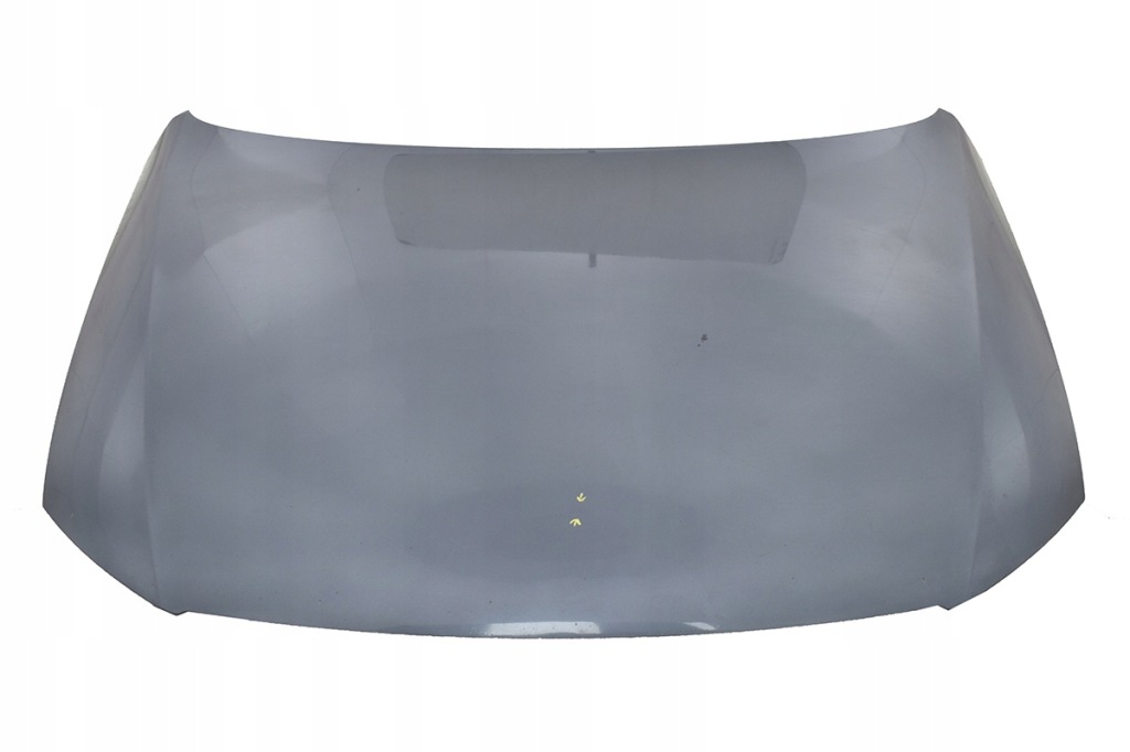 фото №1, Капот крышка двигателя vw passat b6 lk7x