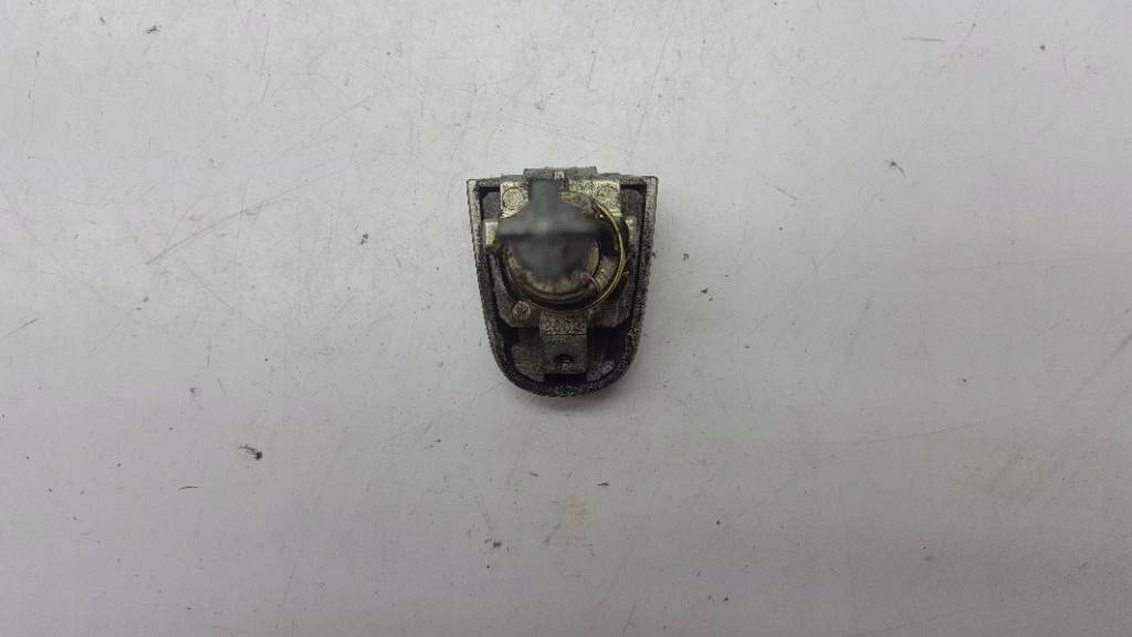 фото №9, Вкладка дверь ключ жало toyota corolla verso ii