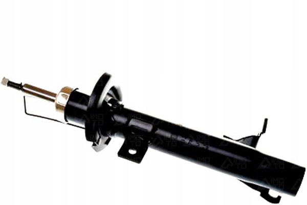 фото №1, Denckermann амортизатор gaz.p p ford fusion 04-