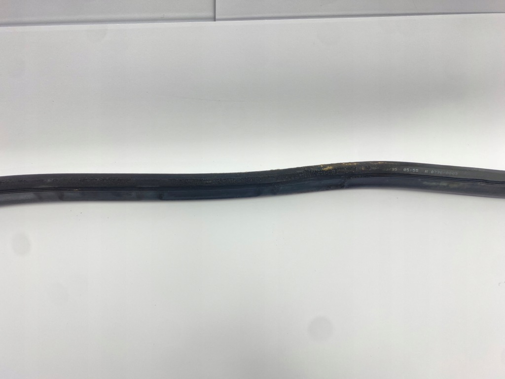 Прокладка двері правий права перед кузовна mercedes w140 c140 cl coupe Недорого