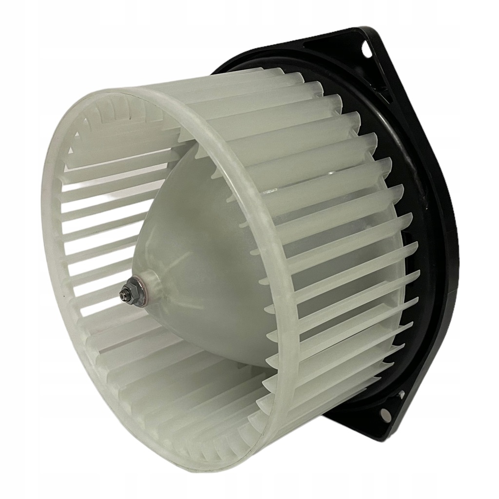 фото №1, Honda civic 01- vii вентилятор воздуходувка nowa