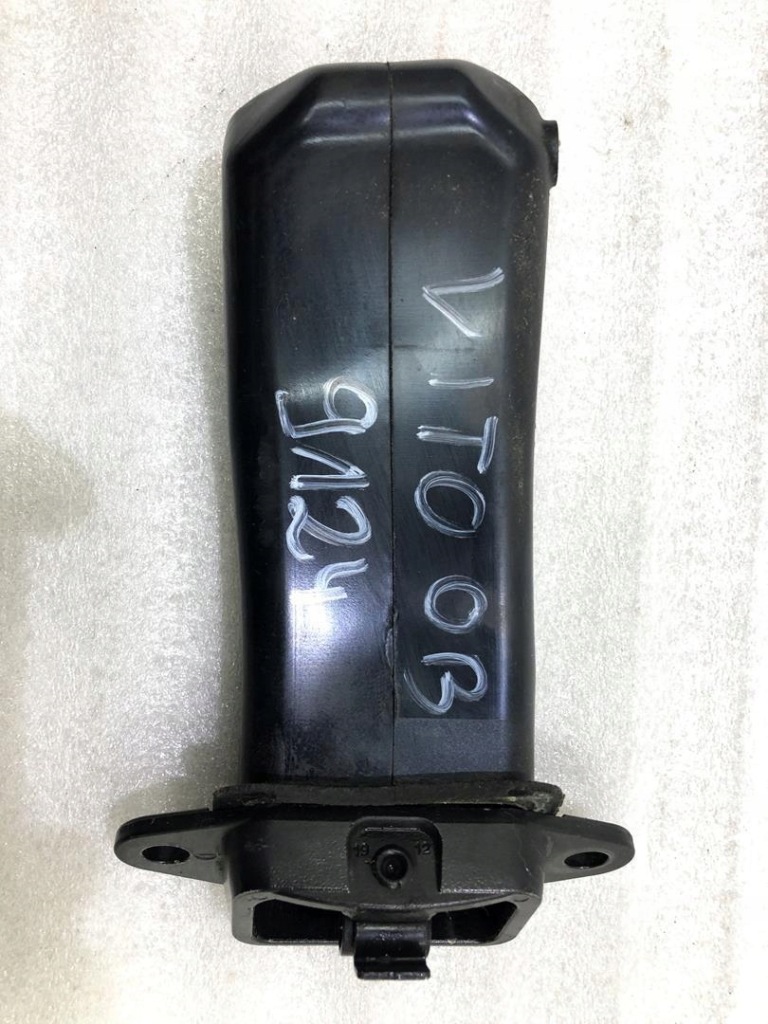 фото №1, Защита заглушка дверь задних mercedes vito w639