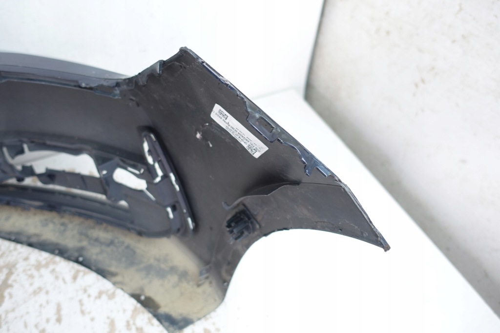 фото №11, Seat cupra leon iv 2020- бампер перед передній 5fa807221b