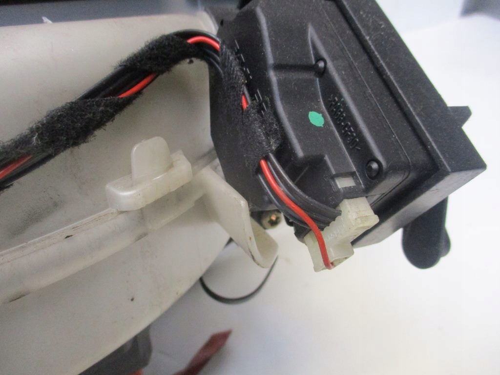 фото №7, Отопитель кондиционер volvo xc90