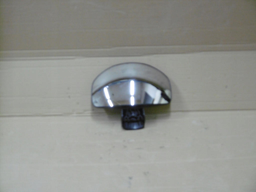 фото №1, Дзеркало зовнішнє рампове scania r s оригінал