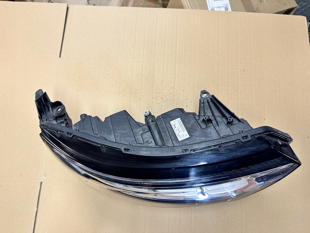 фото №4, Лампа full led koleos ii 260104431r