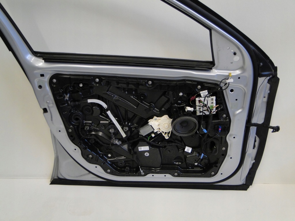 фото №12, Mercedes двері передні ліва s klasa 223 w223 a2237200300 988