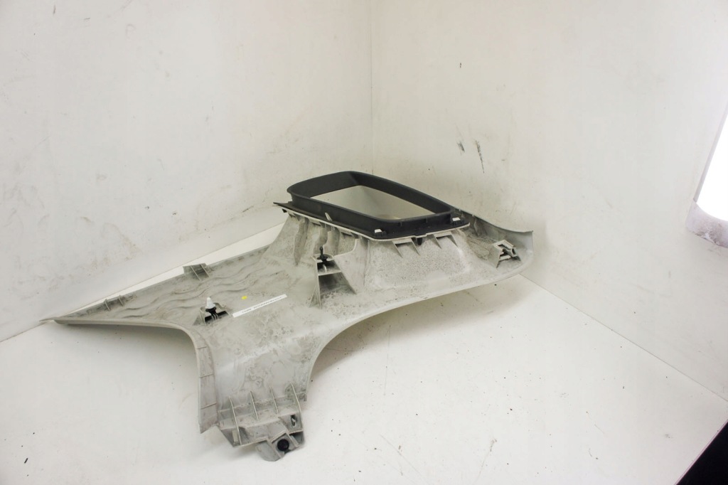 фото №6, My330 vw tiguan 5n защита стойка левый задняя