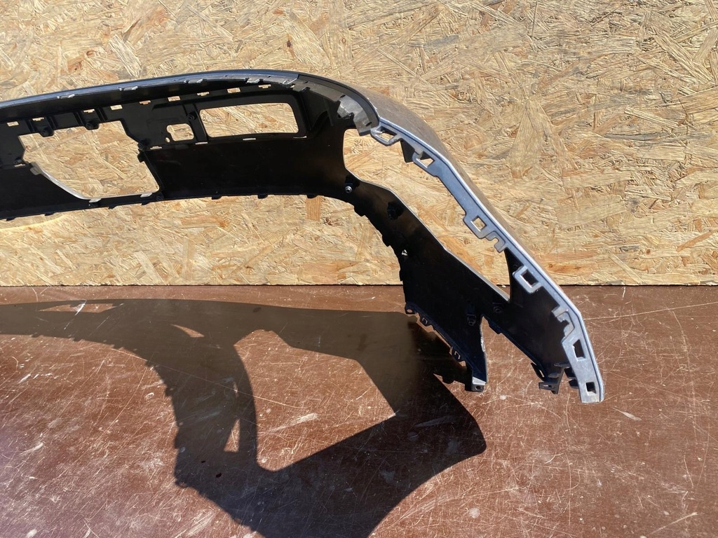 фото №10, Бампер передній перед kia niro ii 2