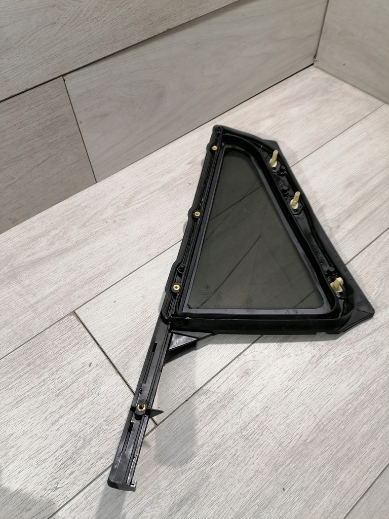 фото №7, Bmw x1 f48 стекло кузовная правый задняя 7405604