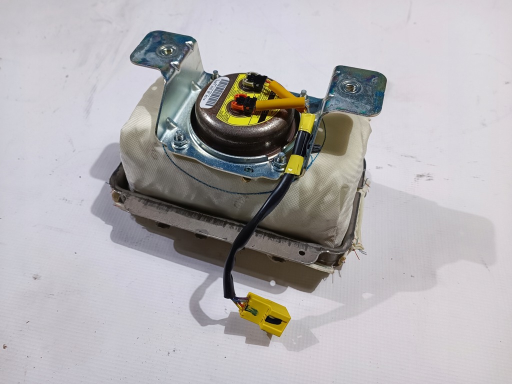 фото №5, Подушка подушка безпеки панелі пасажира chevrolet camaro 2009-2015