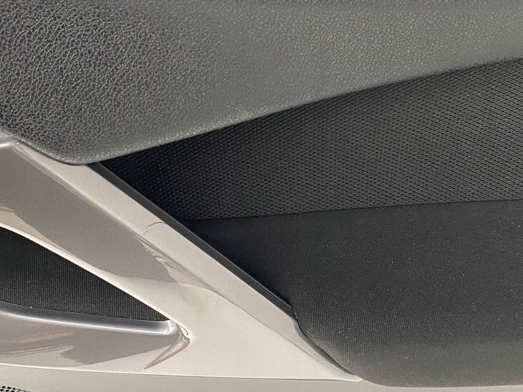 фото №7, Оббивка двері обшивка citroen ds5 правий задня