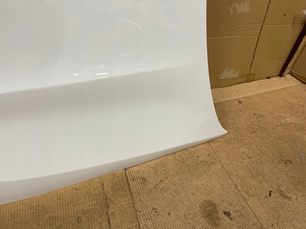 фото №8, Bmw x3 g01 x4 g02 комплектная капот bez покраска w цвет a300