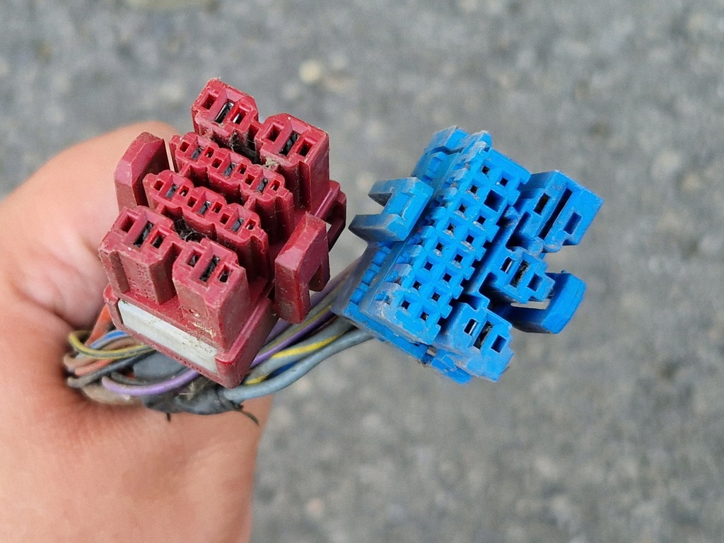 фото №9, Рамка каркас двері правий задня audi a6 c5