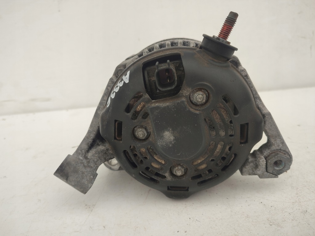 Генератор jeep cherokee liberty kk 3.7 v6 05149275aa Оригинал