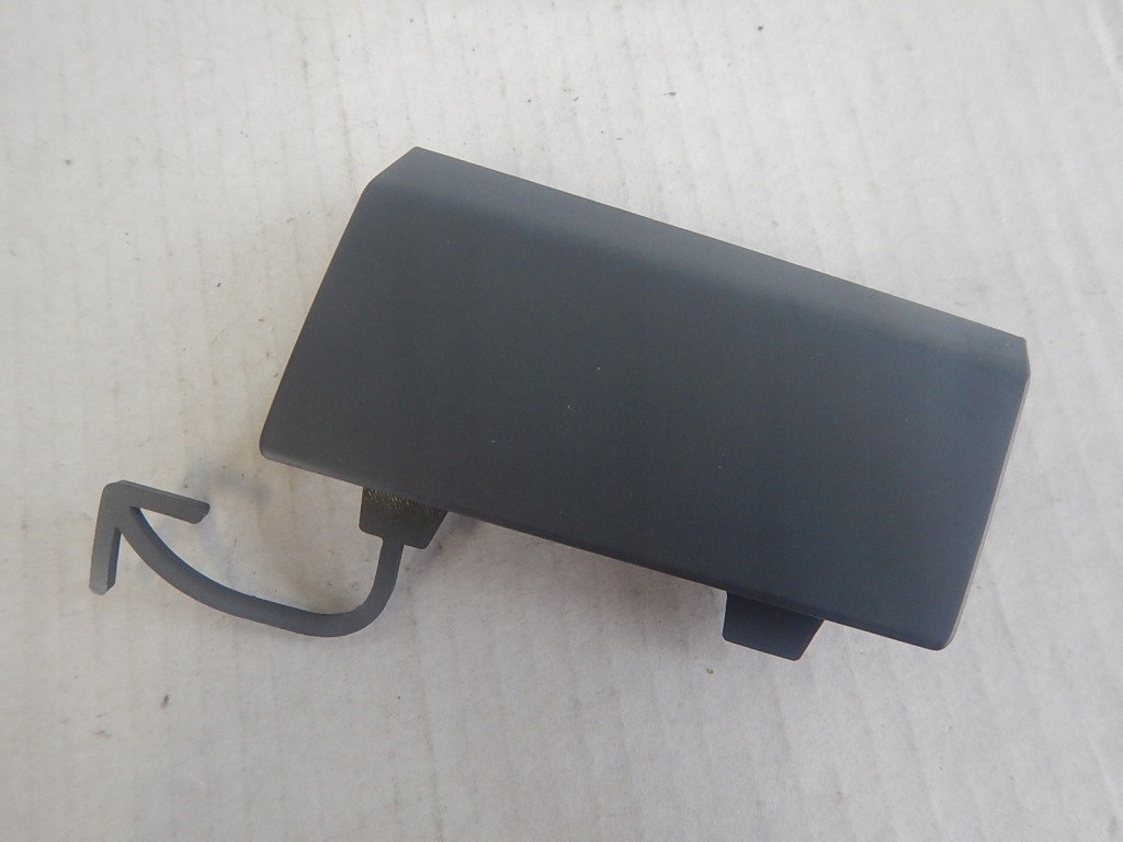 Купити Mercedes a w176 заглушка накладки порога a1766980830