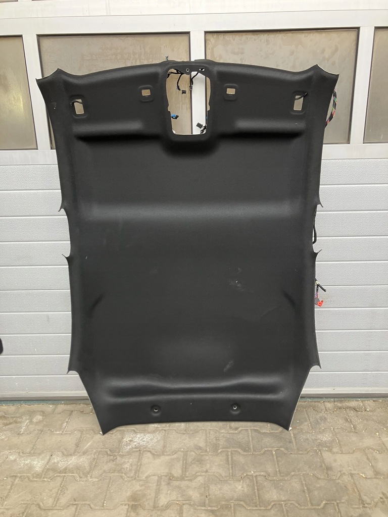 фото №1, Потолок потолок чёрный opel mokka b ii 20-