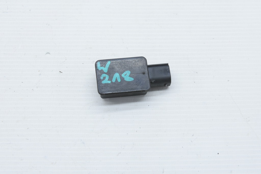 фото №1, Mercedes w218 датчик якості повітря