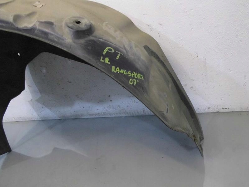 фото №3, Підкрилок правий задня land rover range rover sport