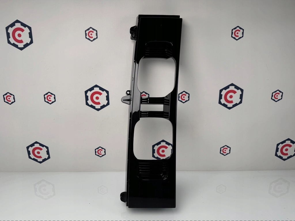 фото №1, Рамка лампы левая land rover defender ii l663