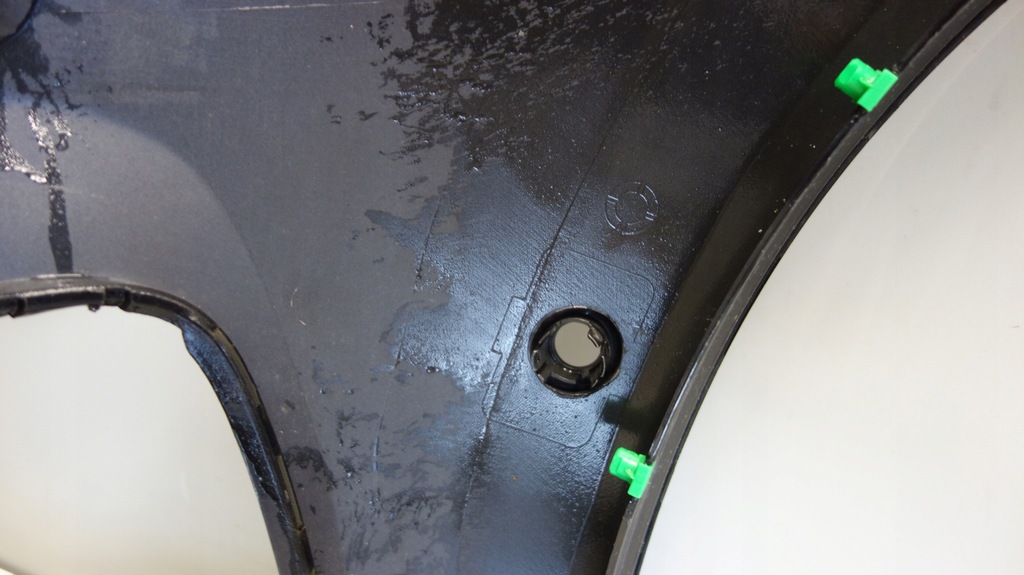 фото №12, Volvo xc60 ii бампер передній r-design 31449127