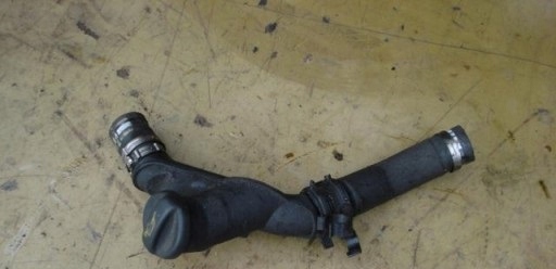 фото №1, Citroen xsara picasso 2.0 hdi труба заливная горловина масла