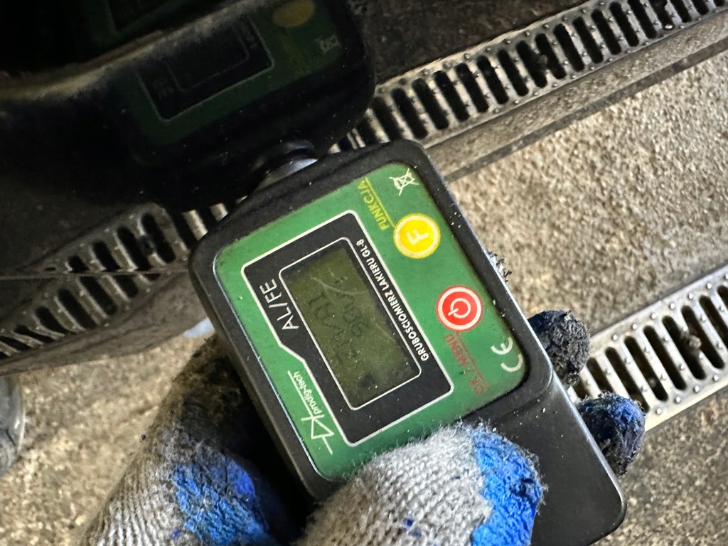 фото №7, Двері правий задня голий płat audi a8 d3 lz5d lubelski