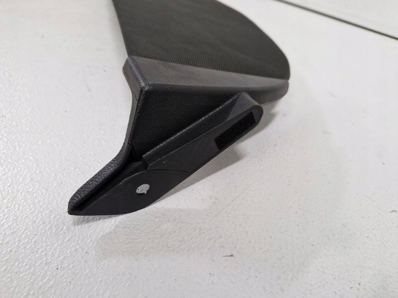 Mercedes a w176 1.6 b полка защита багажника задняя задний с Разборки