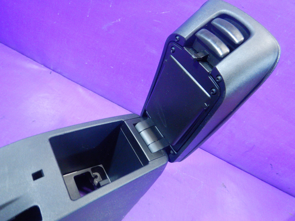 фото №5, Kia ceed i 07-10 підлокітник тунель середній 846111h100