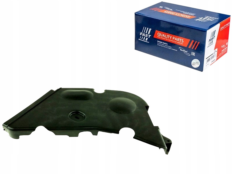 фото №1, Корпус розподільного валу iveco daily 00 2.8td fast