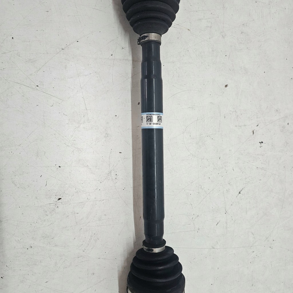 фото №6, Привідний вал wał задня задня tesla model x plaid 1420162-00-a